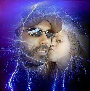 Meet your Posher, Chad